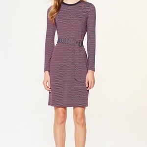 Tory Burch Musee Dress